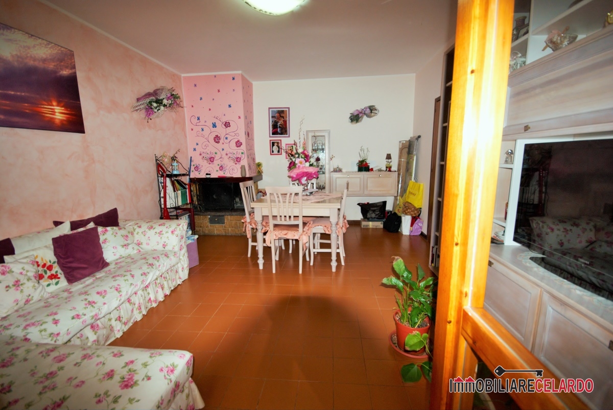 Appartamento COLLE DI VAL D