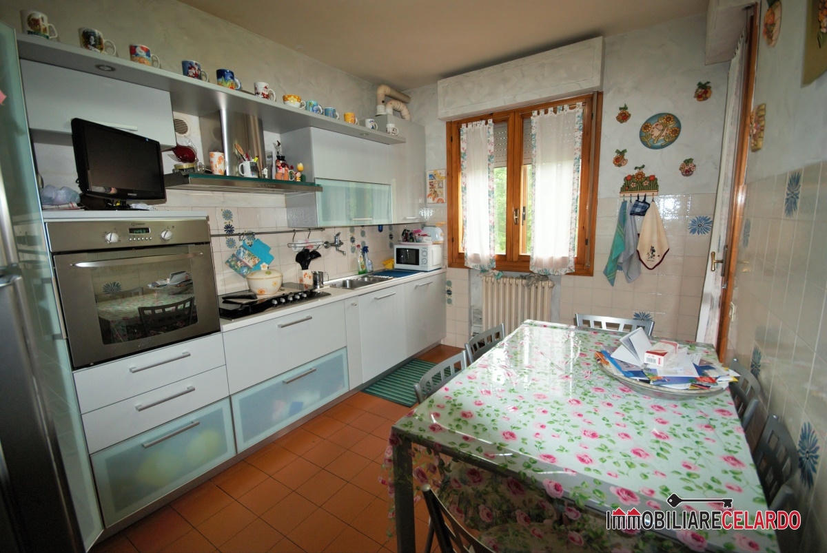 Appartamento COLLE DI VAL D
