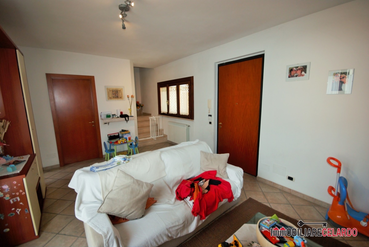 Appartamento COLLE DI VAL D