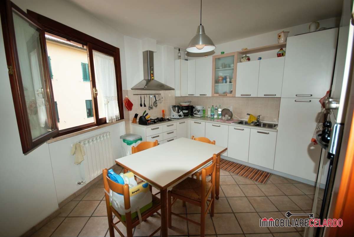 Appartamento COLLE DI VAL D