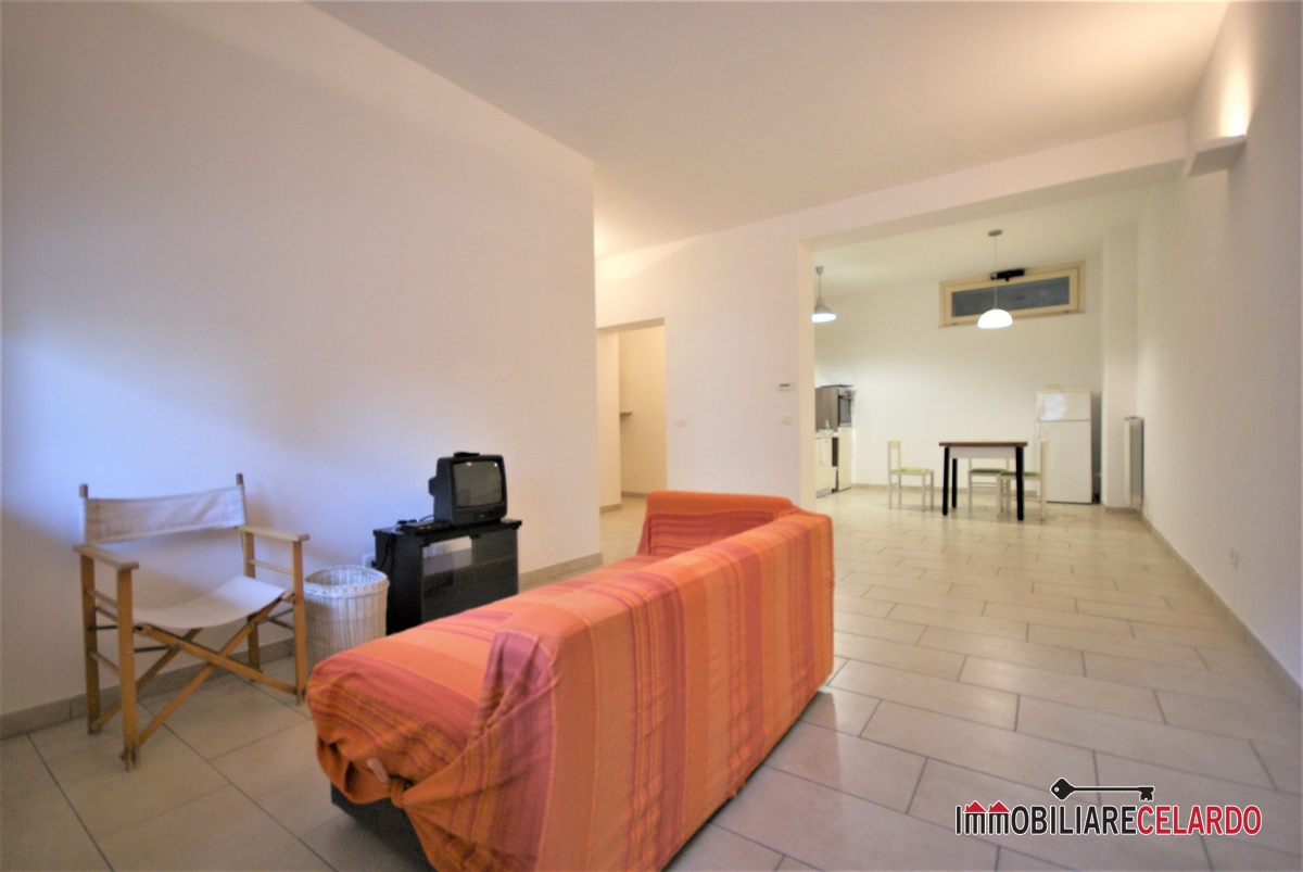 Appartamento COLLE DI VAL D