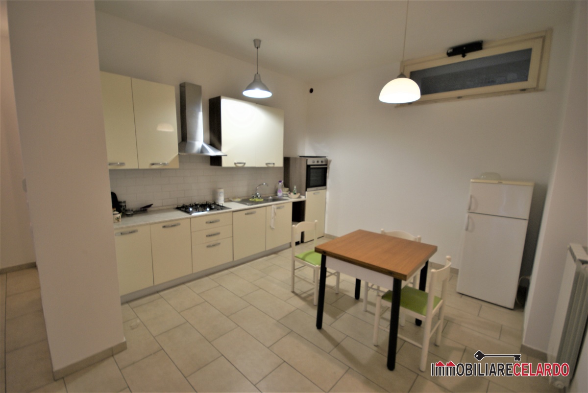 Appartamento COLLE DI VAL D