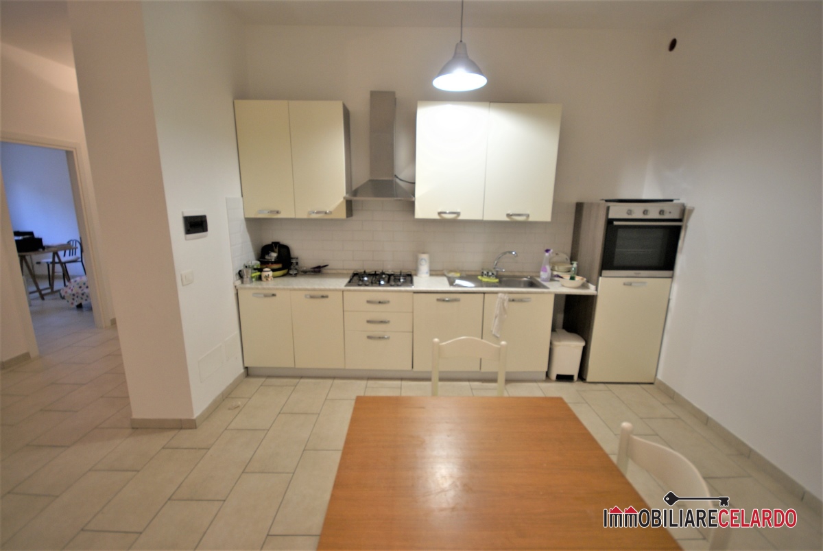 Appartamento COLLE DI VAL D
