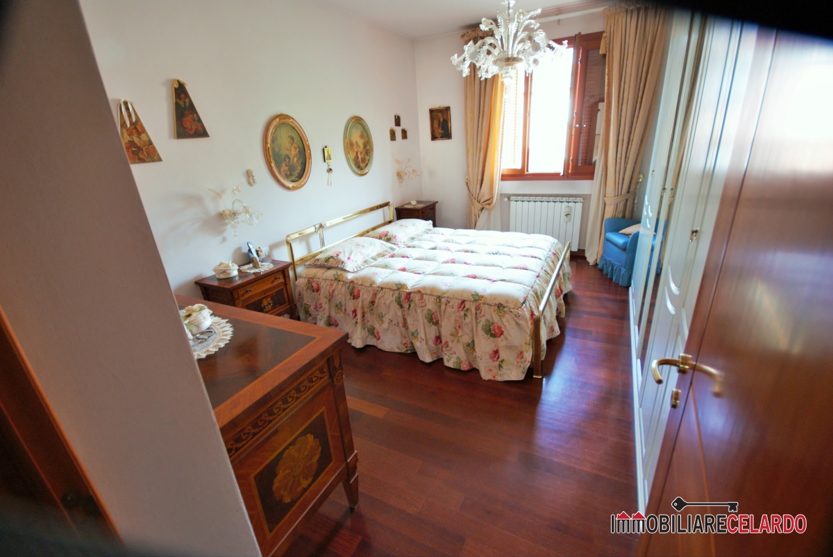 Villa COLLE DI VAL D