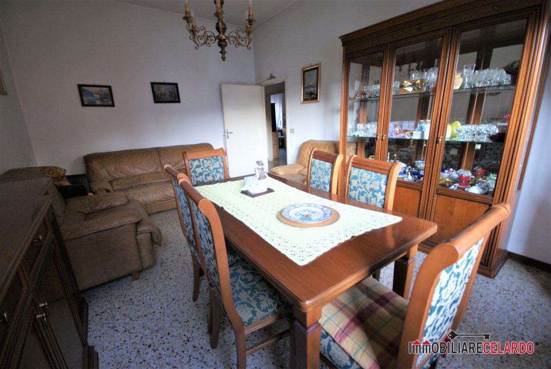 Appartamento in Vendita