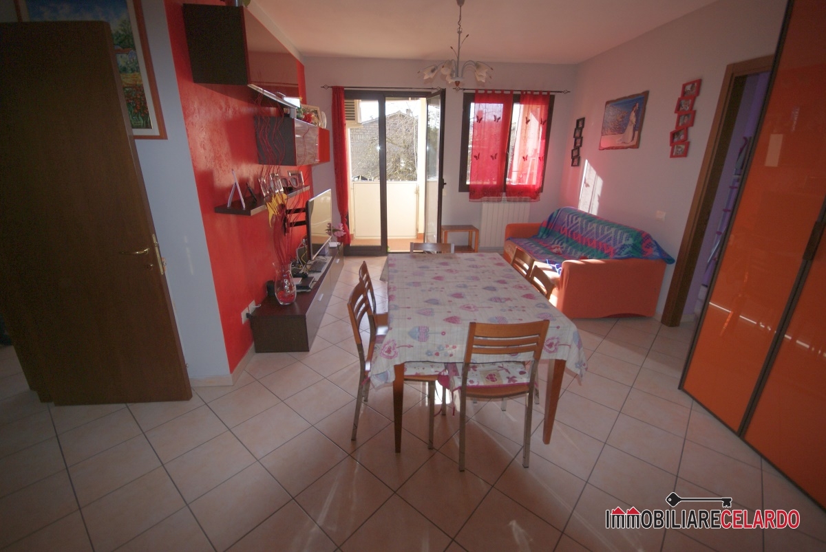 Appartamento COLLE DI VAL D