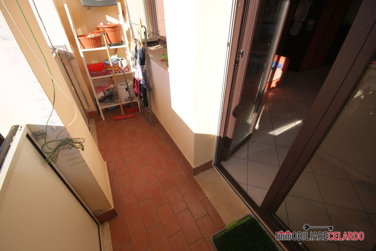 Appartamento COLLE DI VAL D