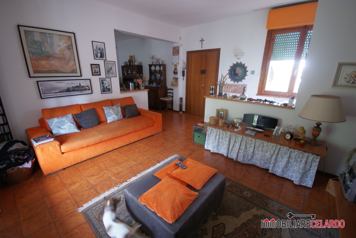 Appartamento COLLE DI VAL D