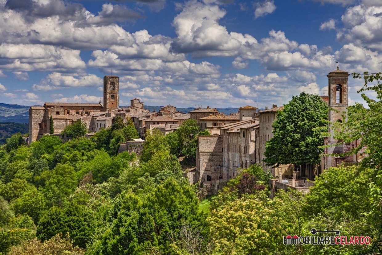 Colle di Val d'Elsa