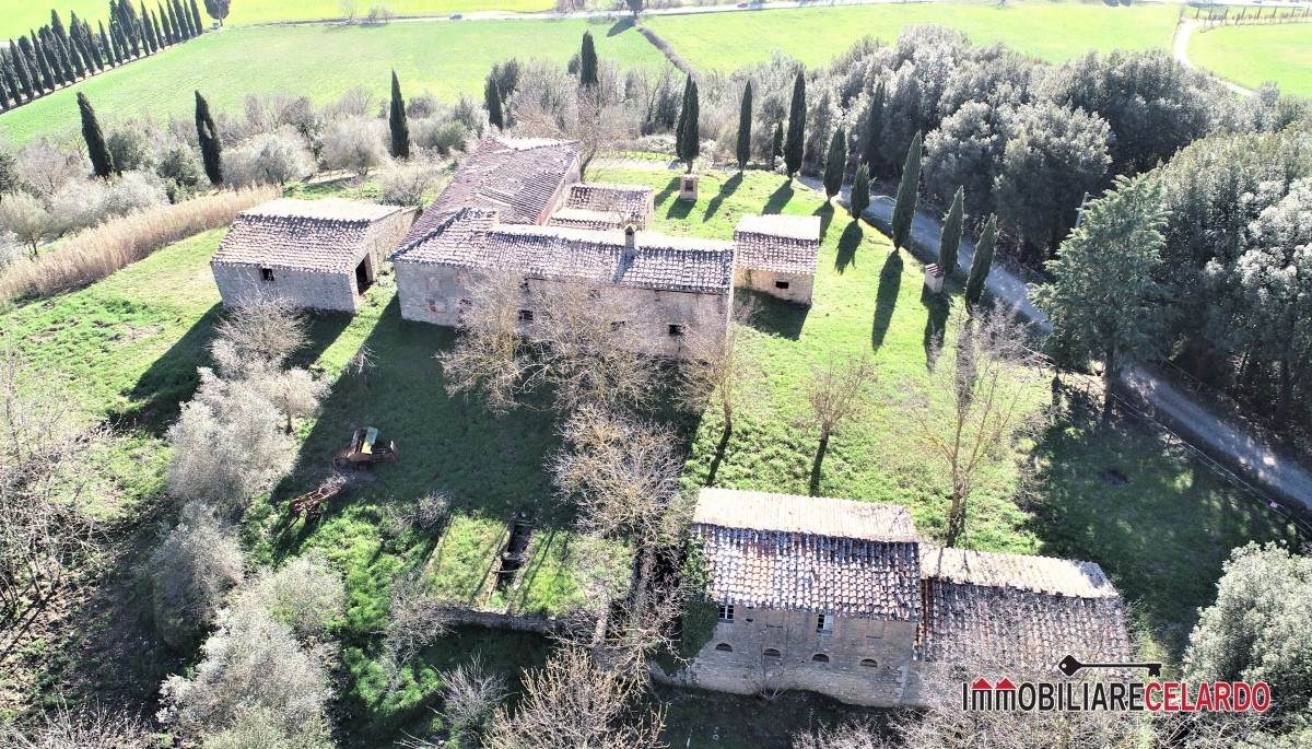 Rustico - Cascina CASOLE D