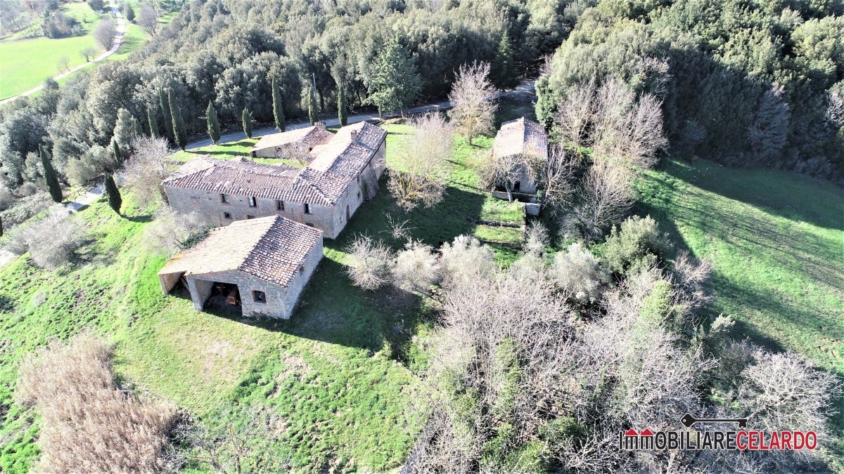 Rustico - Cascina CASOLE D