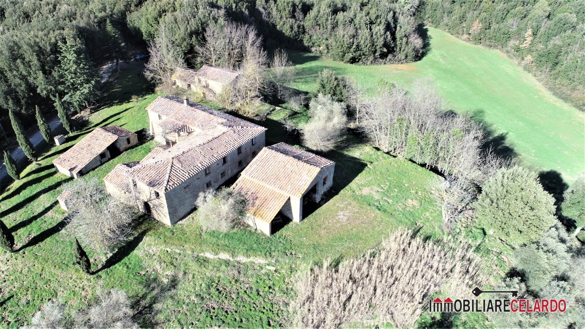 Rustico - Cascina CASOLE D