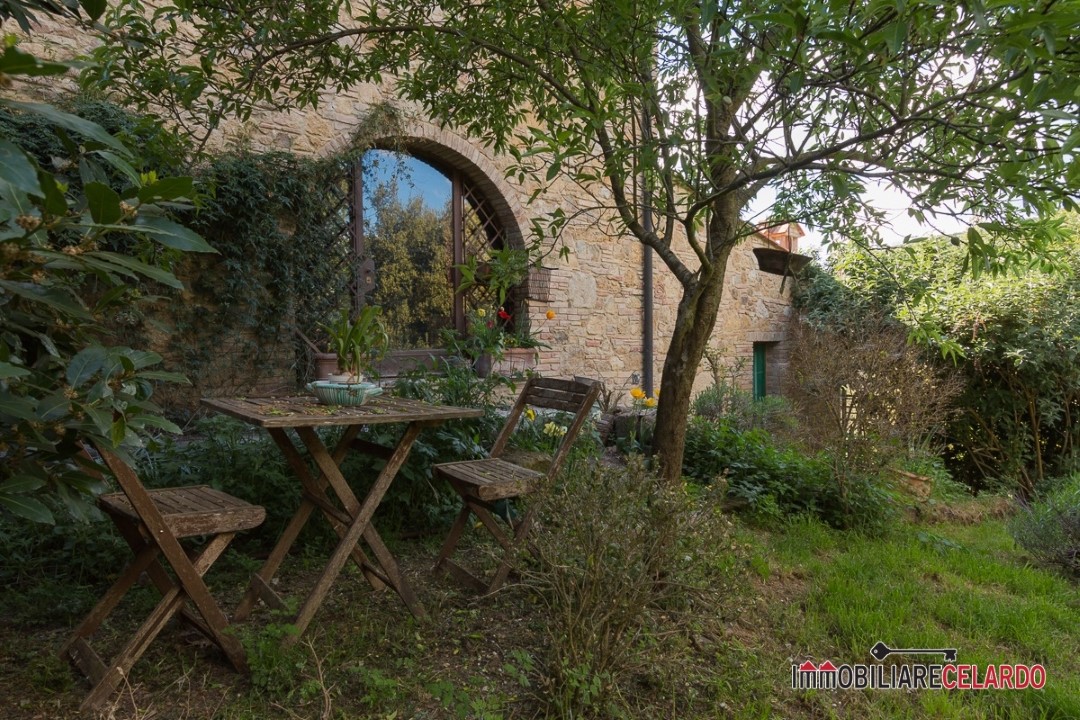 Villa singola San Gimignano SI882033