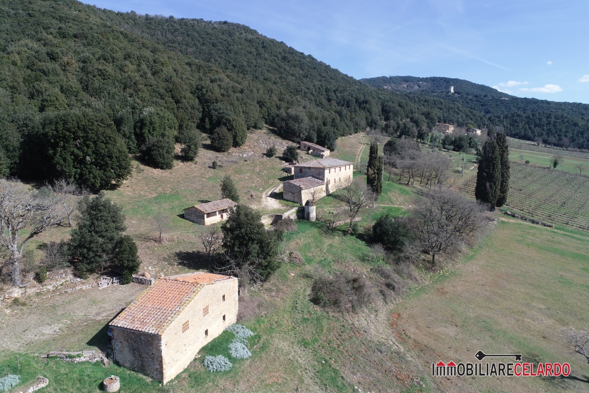 Rustico - Cascina CASOLE D