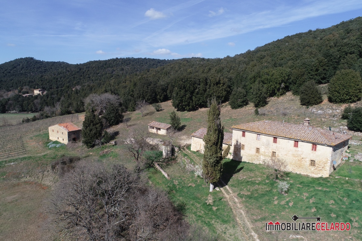 Rustico - Cascina CASOLE D