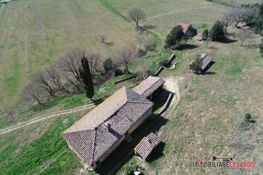 Rustico - Cascina CASOLE D