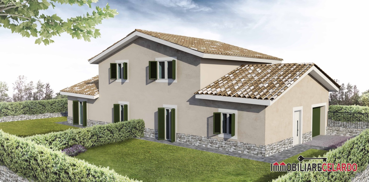 Villa COLLE DI VAL D