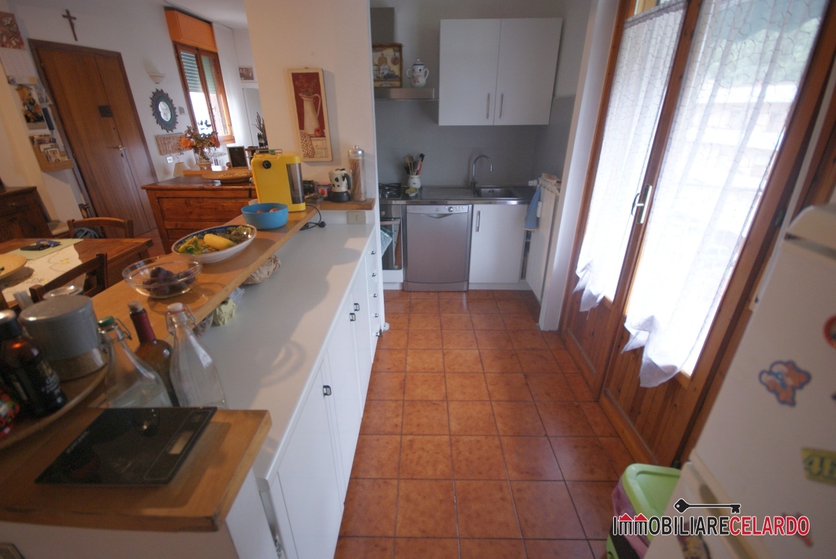 Appartamento COLLE DI VAL D