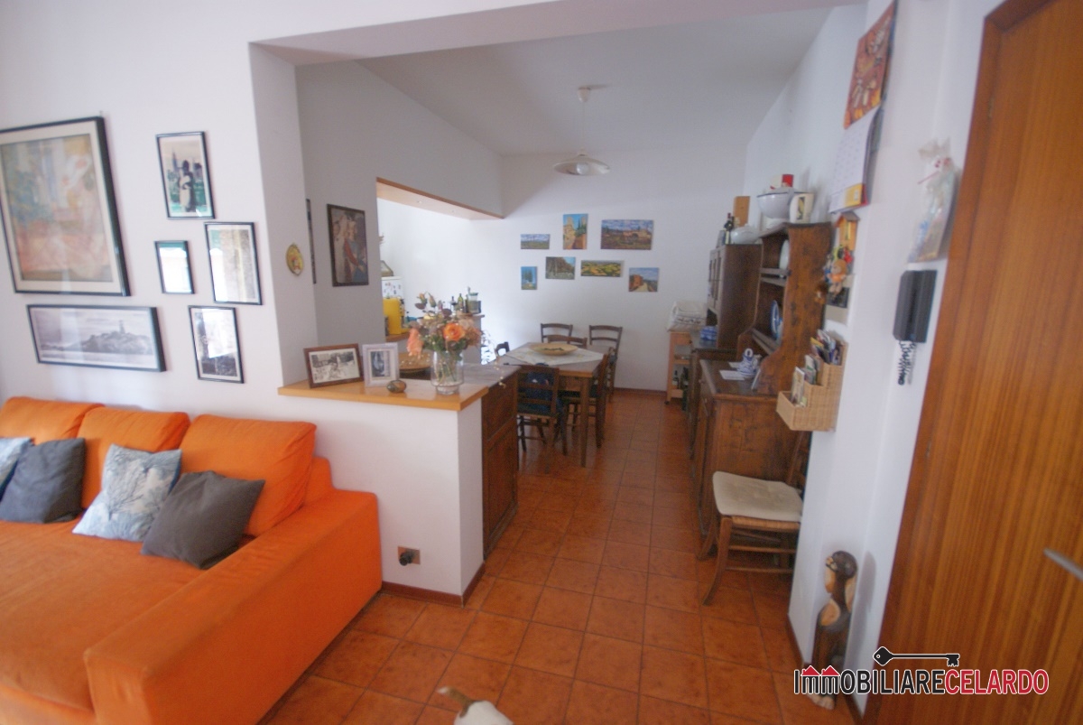 Appartamento COLLE DI VAL D