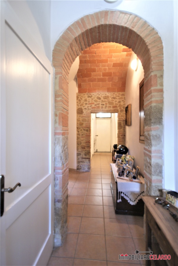 Appartamento POGGIBONSI vendita  Staggia Senese  Immobiliare Celardo