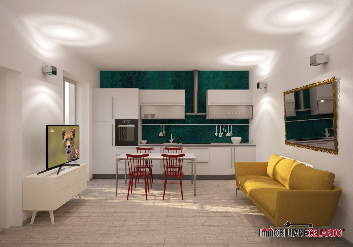 Appartamento COLLE DI VAL D