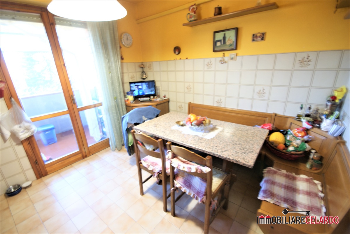 Appartamento COLLE DI VAL D