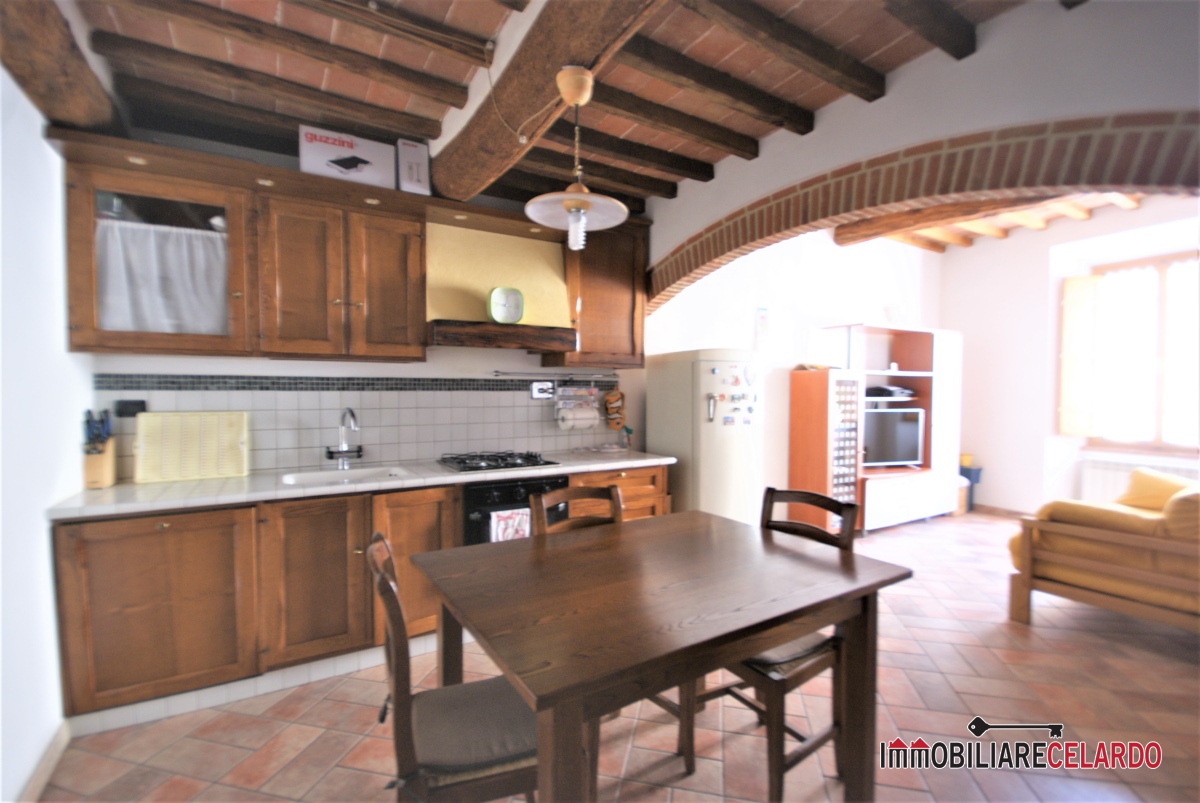 Appartamento COLLE DI VAL D