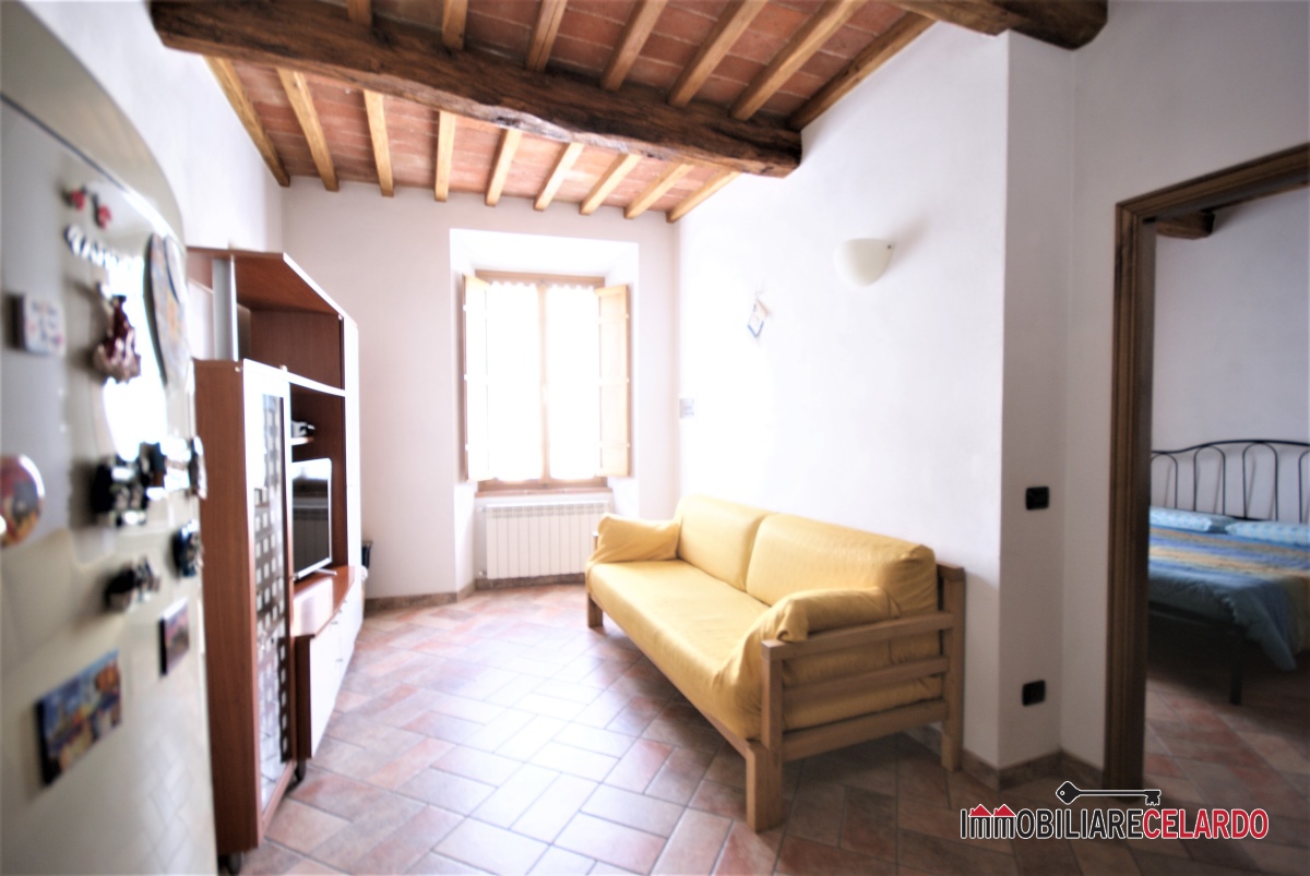 Appartamento COLLE DI VAL D