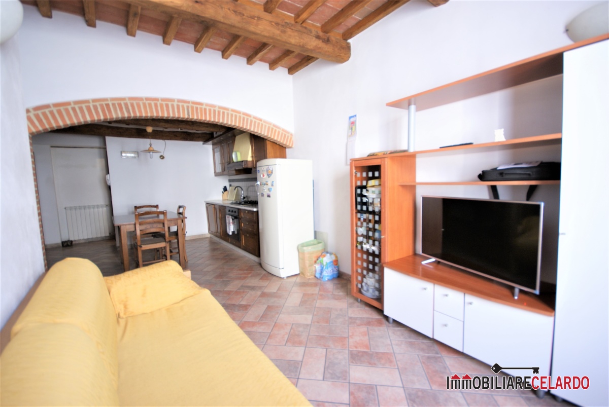 Appartamento COLLE DI VAL D