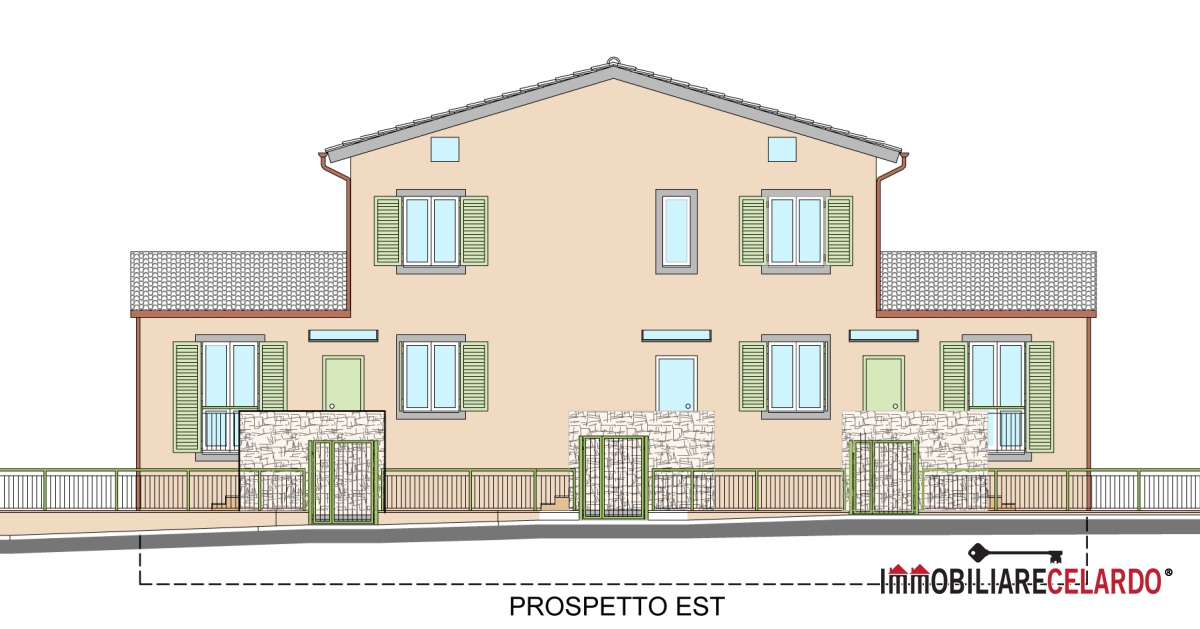 Appartamento COLLE DI VAL D