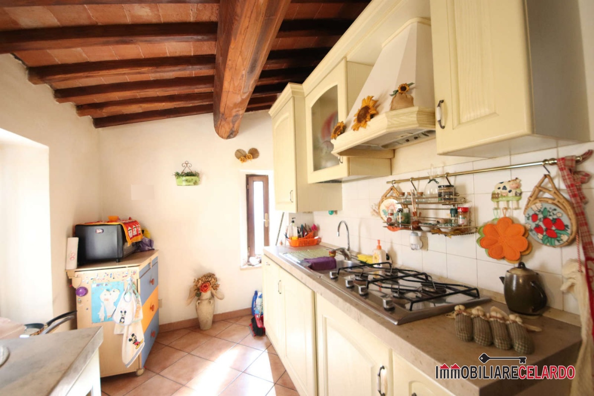 Appartamento COLLE DI VAL D