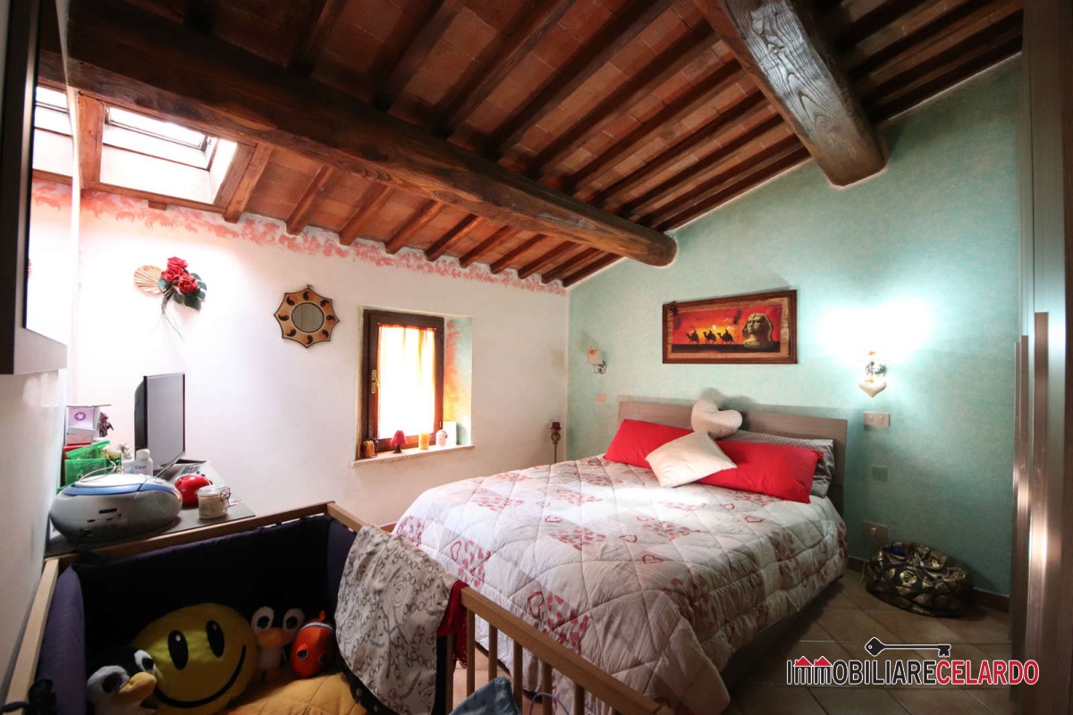 Appartamento COLLE DI VAL D