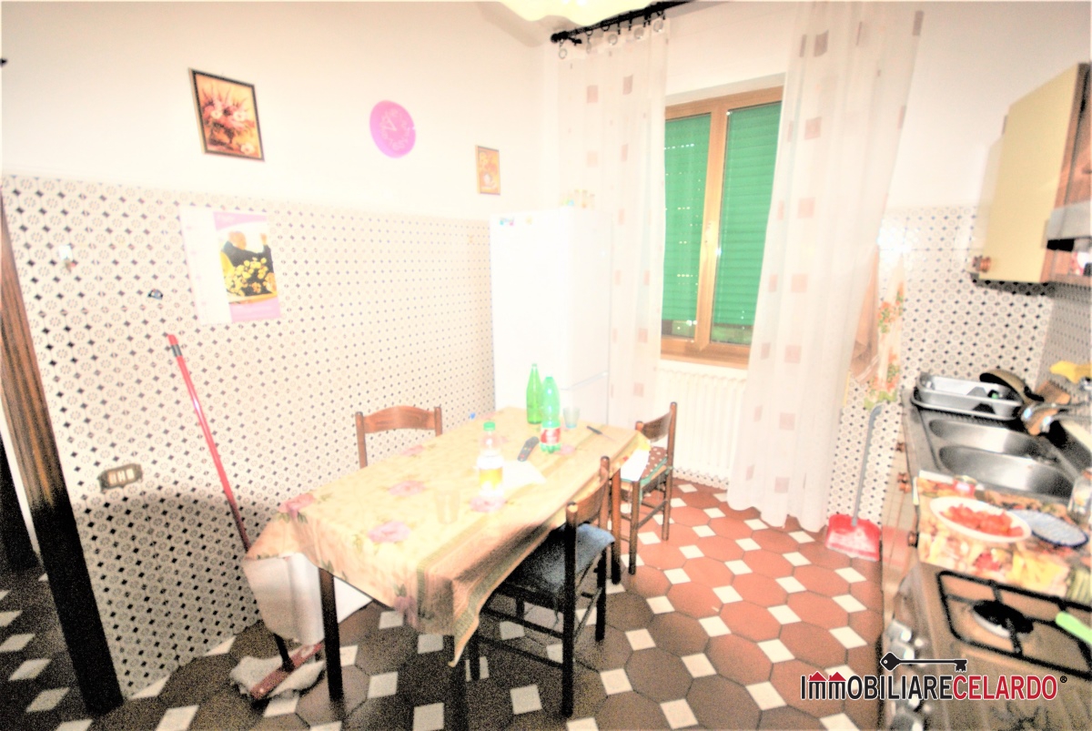Appartamento MONTERIGGIONI vendita  Monteriggioni  Immobiliare Celardo