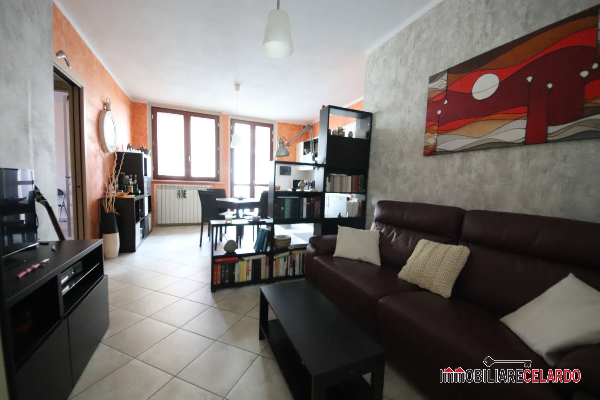 Appartamento COLLE DI VAL D