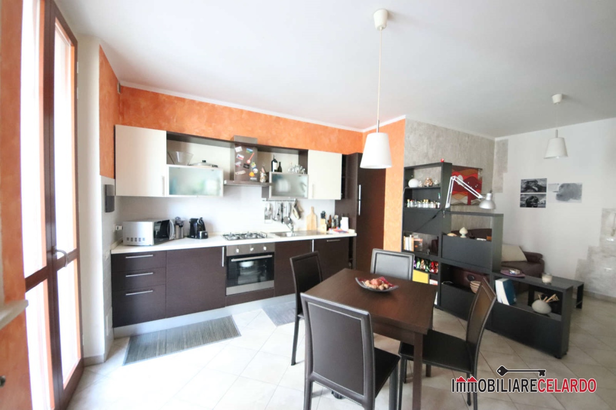Appartamento COLLE DI VAL D