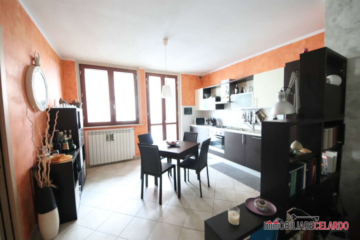 Appartamento COLLE DI VAL D