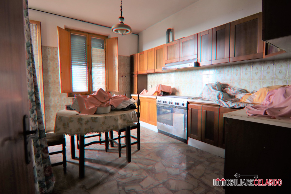 Appartamento COLLE DI VAL D