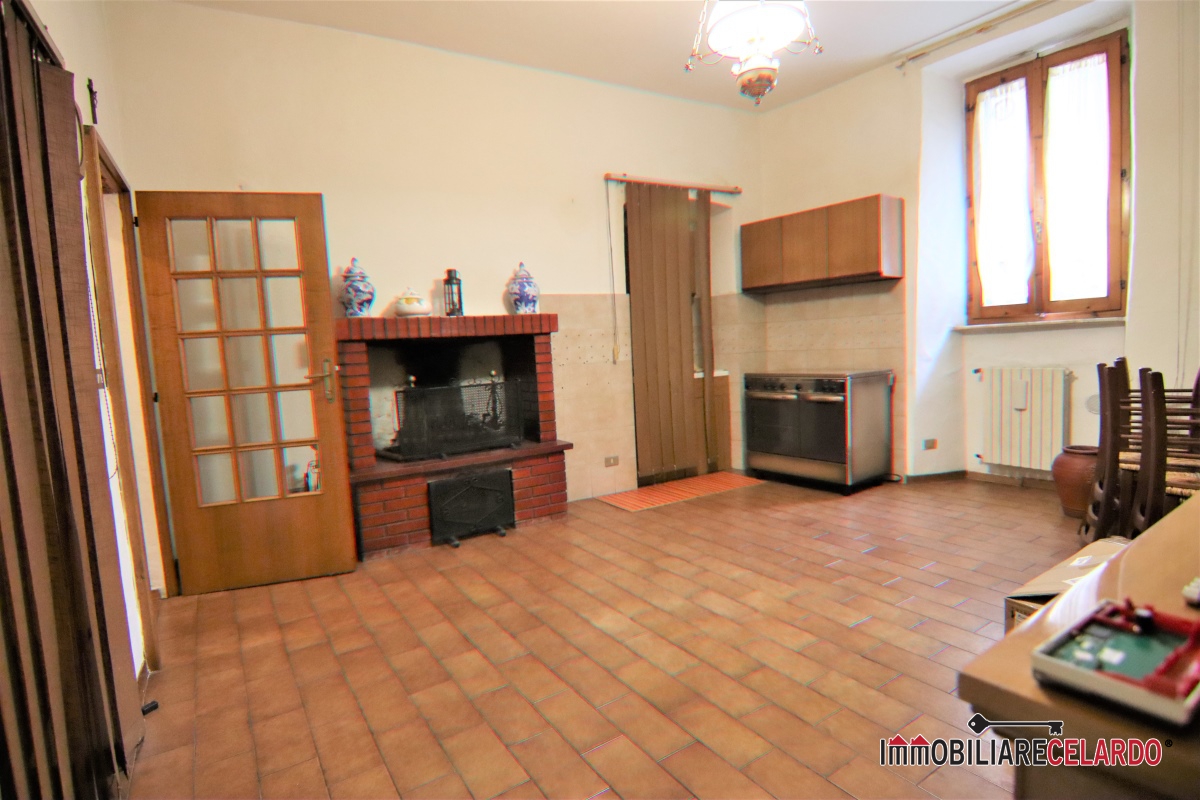 Appartamento COLLE DI VAL D