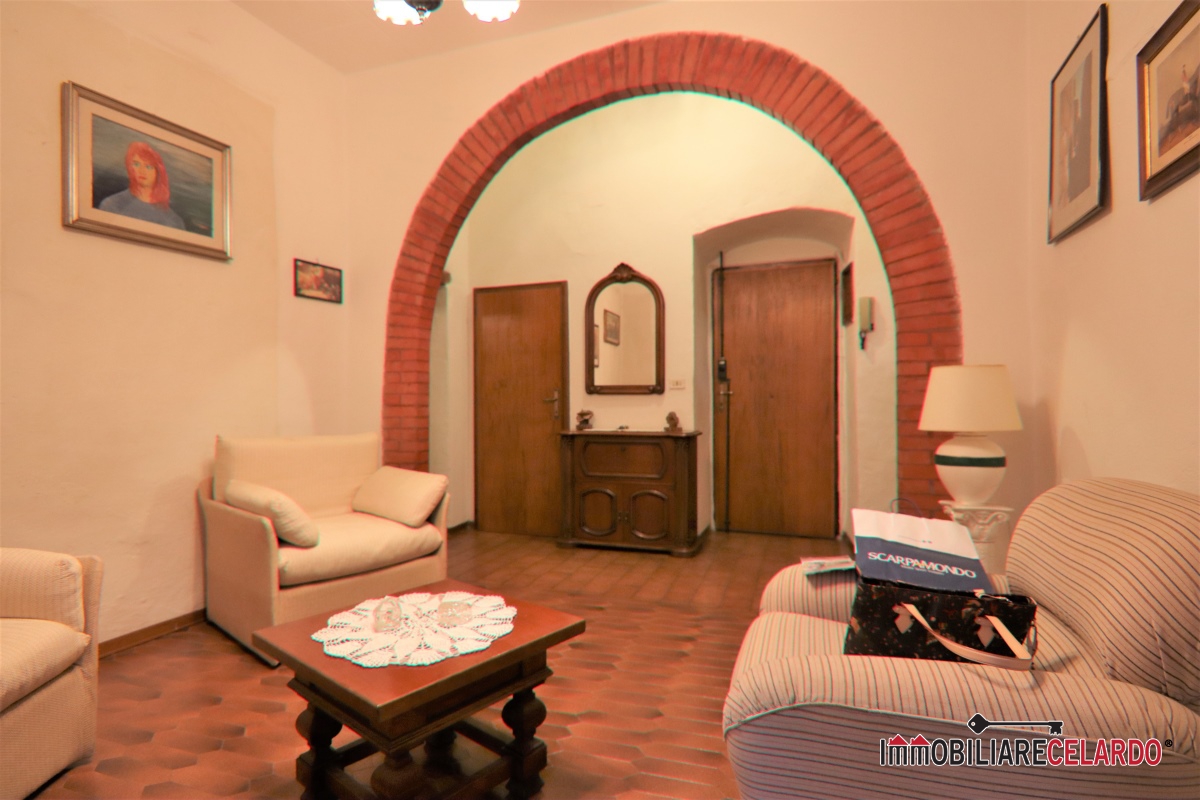 Appartamento COLLE DI VAL D
