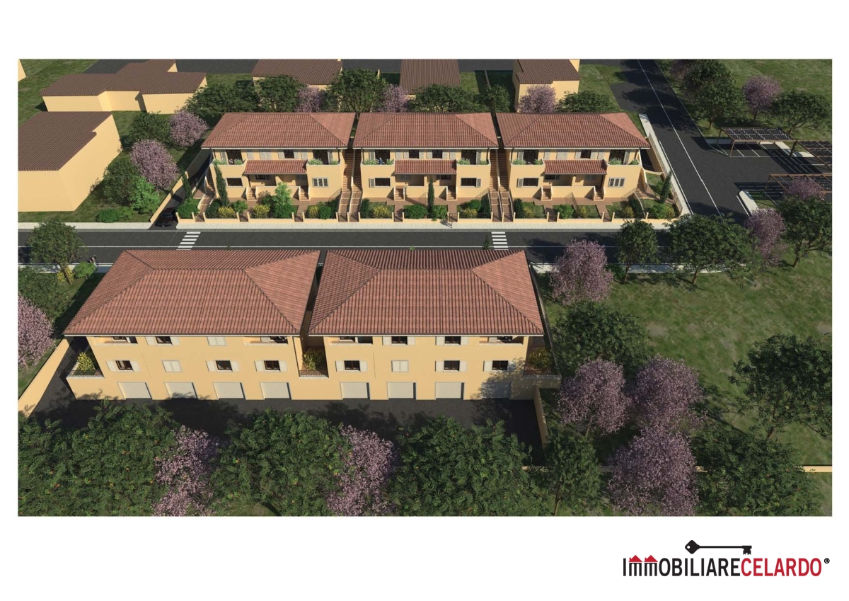Appartamento COLLE DI VAL D