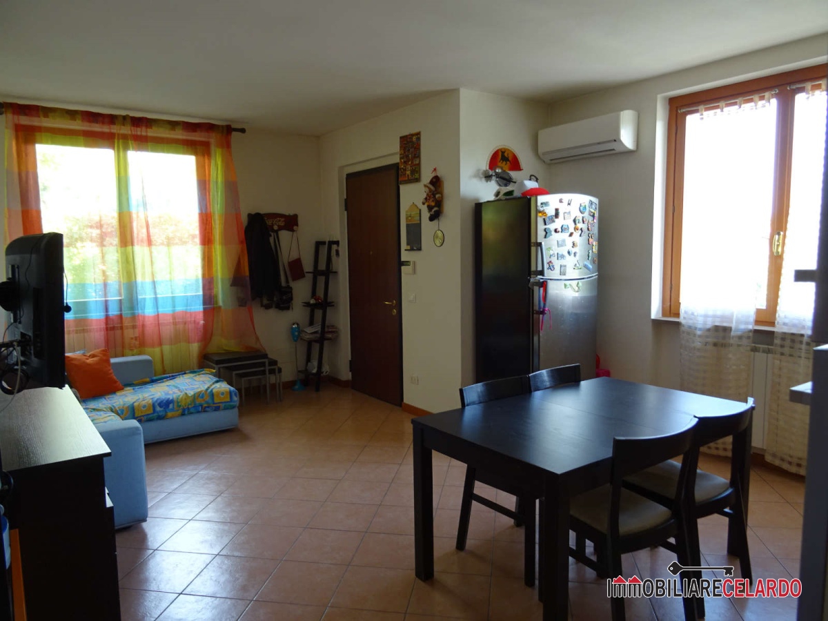 Appartamento COLLE DI VAL D