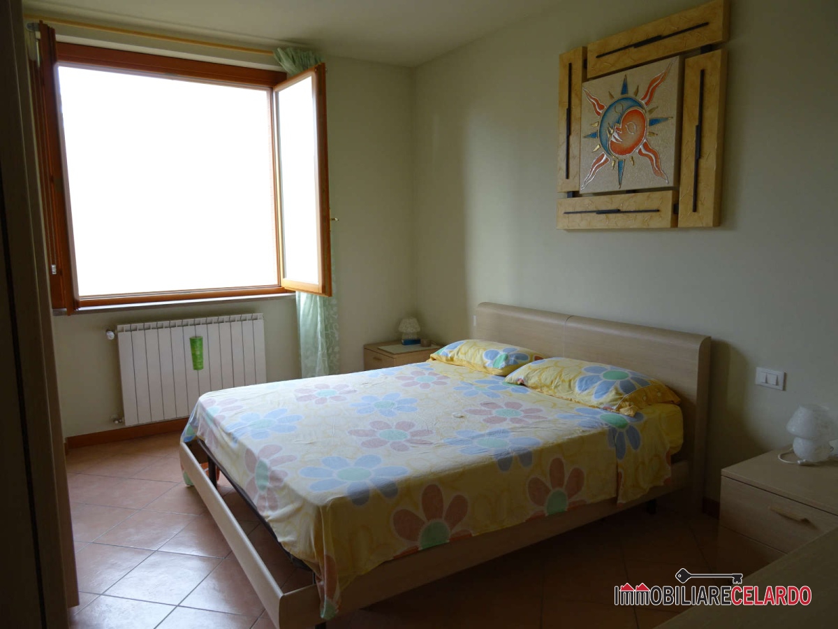 Appartamento COLLE DI VAL D