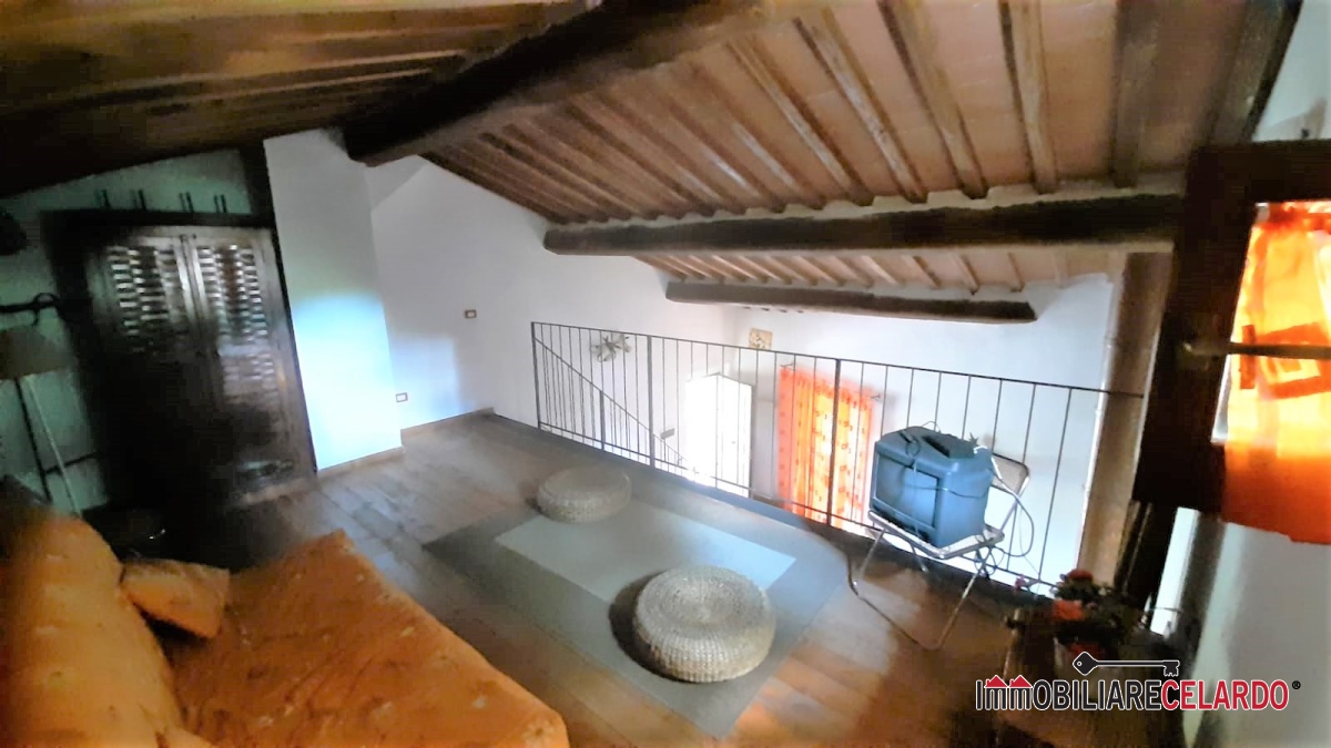 Appartamento RADICONDOLI vendita  Radicondoli  Immobiliare Celardo