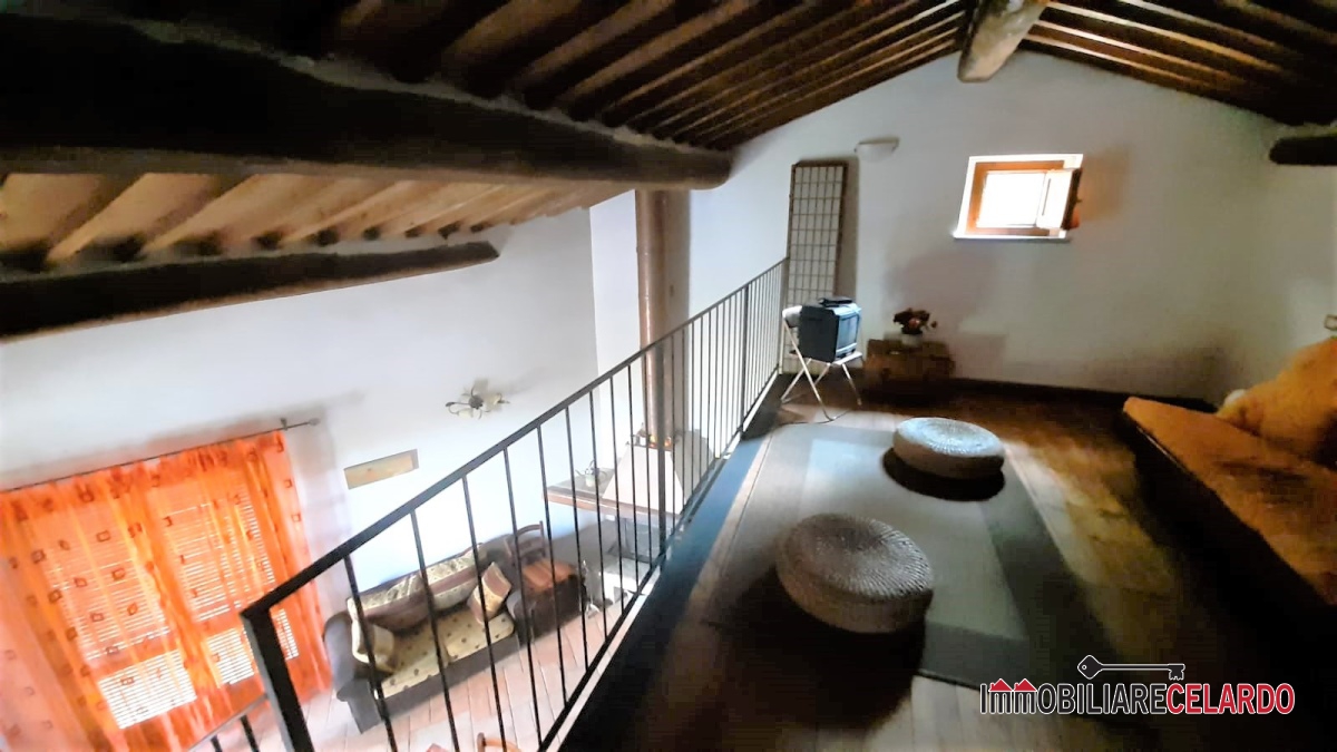 Appartamento RADICONDOLI vendita  Radicondoli  Immobiliare Celardo