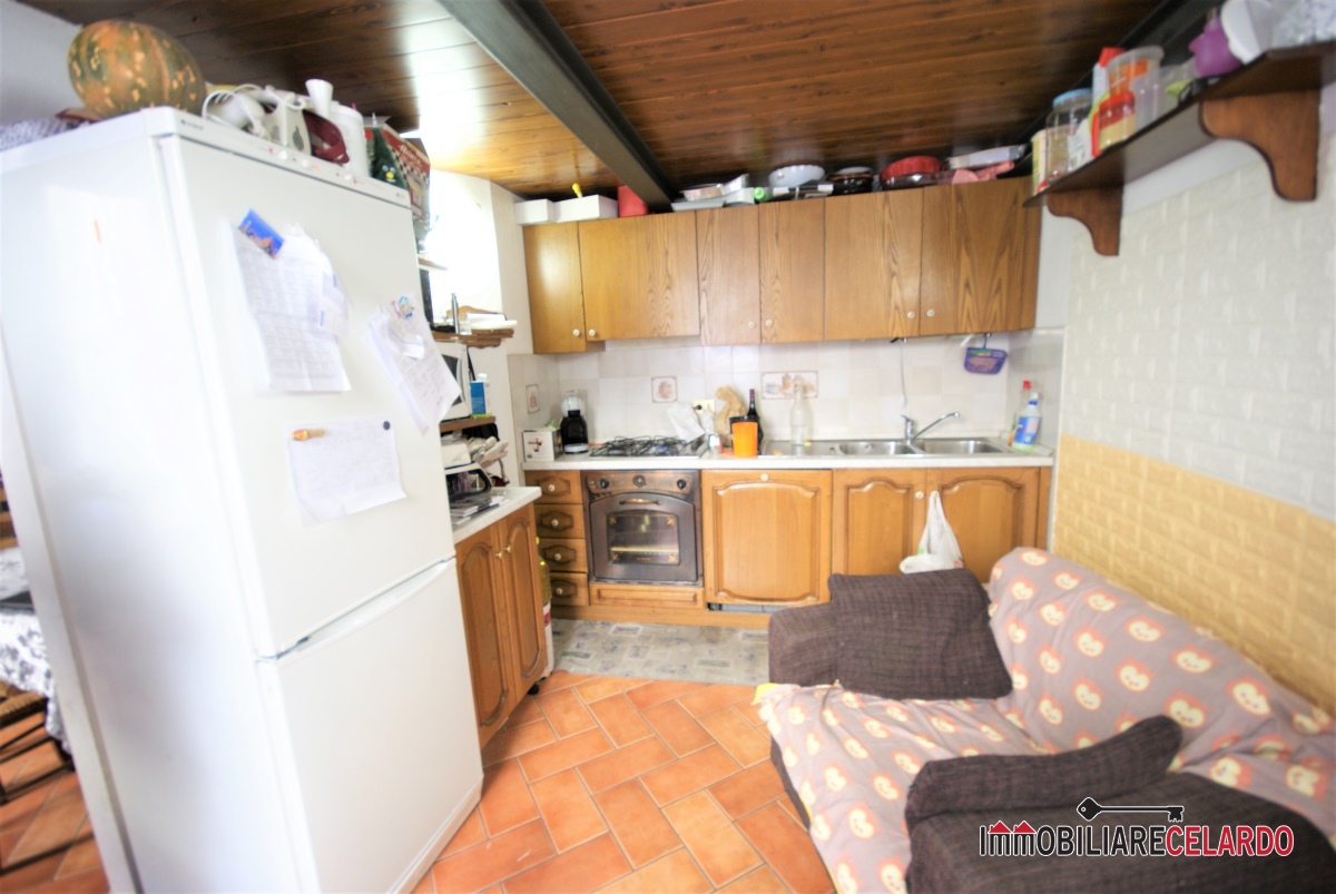 Appartamento COLLE DI VAL D