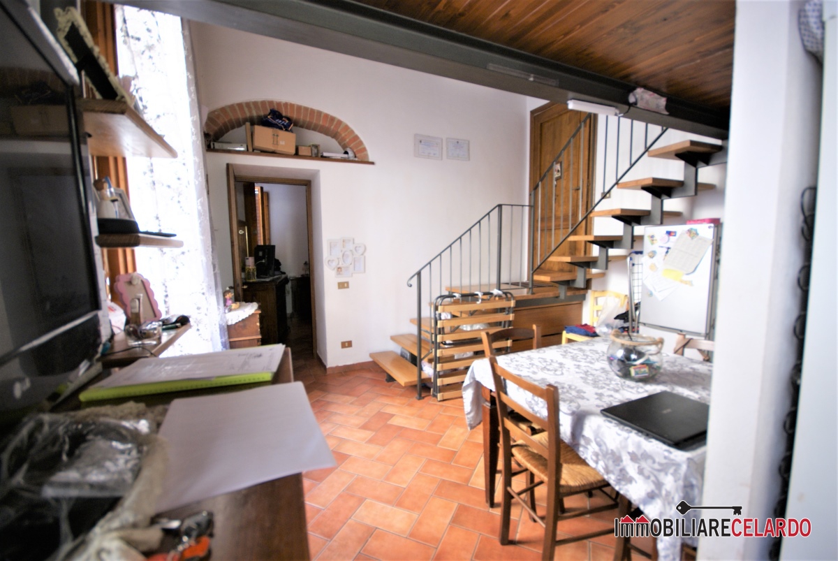 Appartamento COLLE DI VAL D