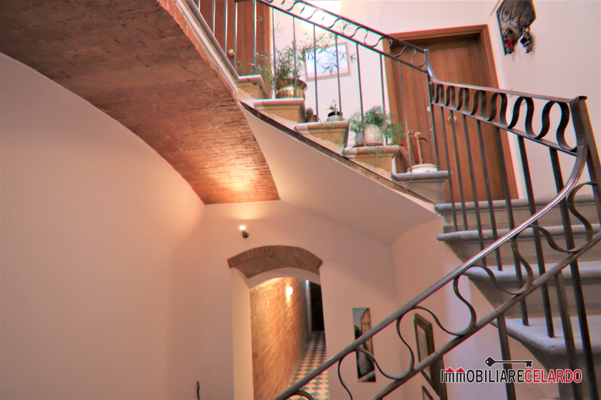 Appartamento COLLE DI VAL D