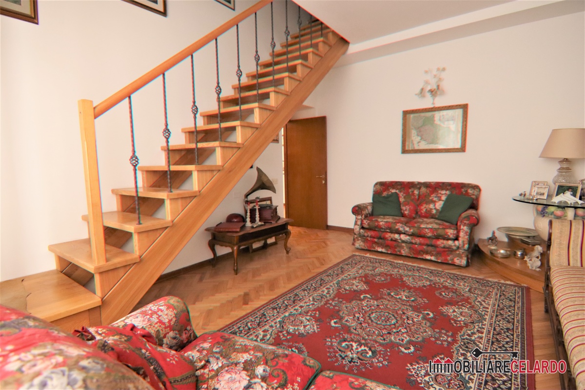 Appartamento COLLE DI VAL D