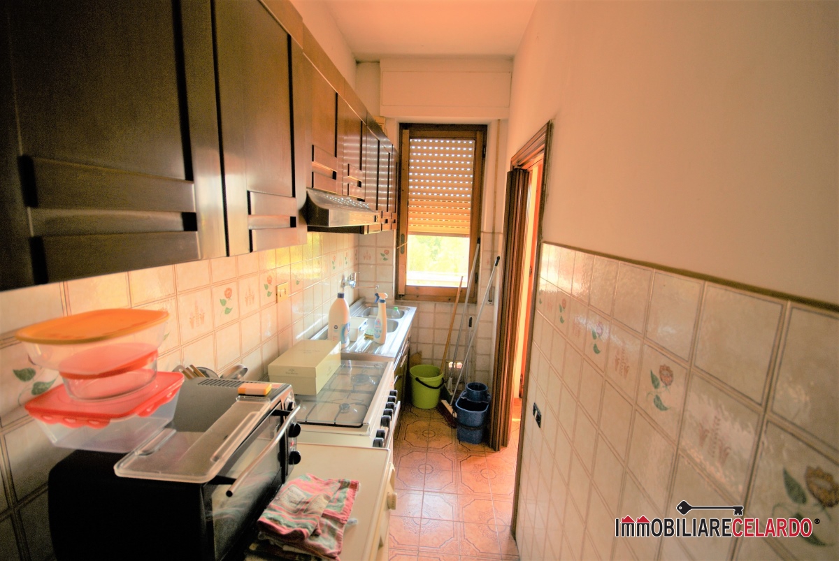 Appartamento POGGIBONSI vendita  Staggia Senese  Immobiliare Celardo