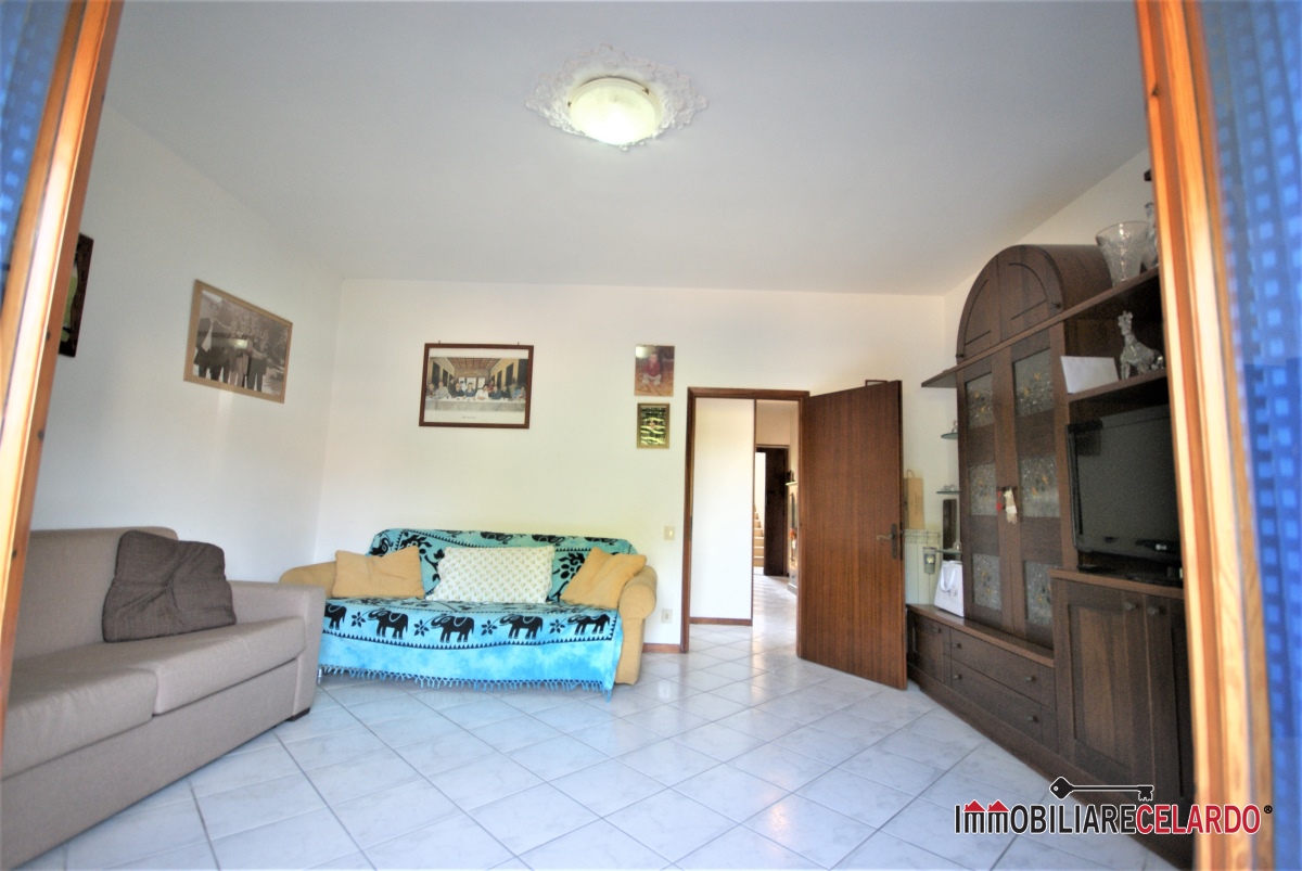 Appartamento COLLE DI VAL D